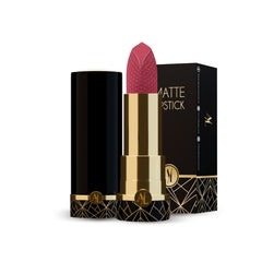 Alezem Matte Lipstick - Fig